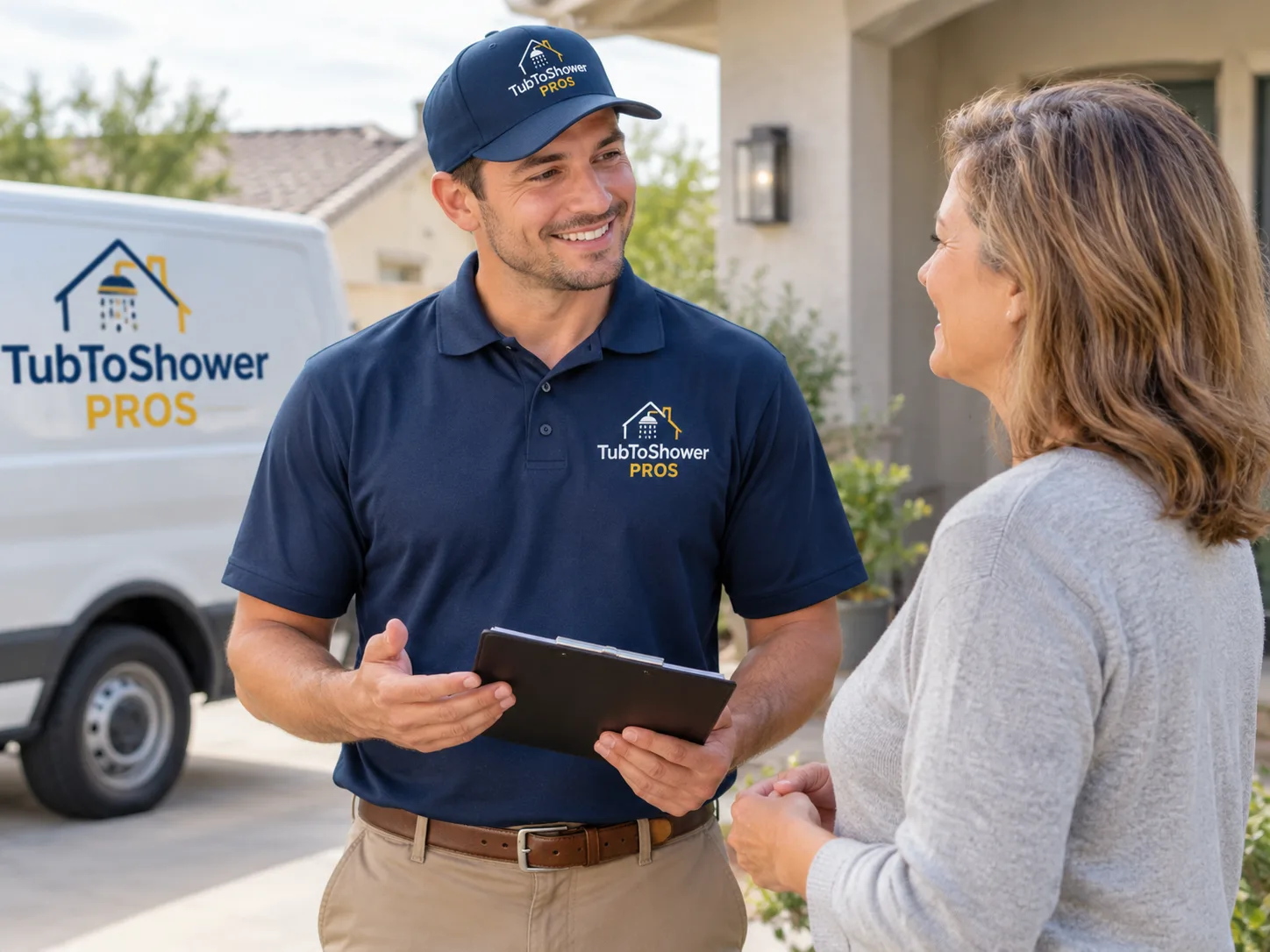 Tub Shower Conversion Columbia, NC FAQs